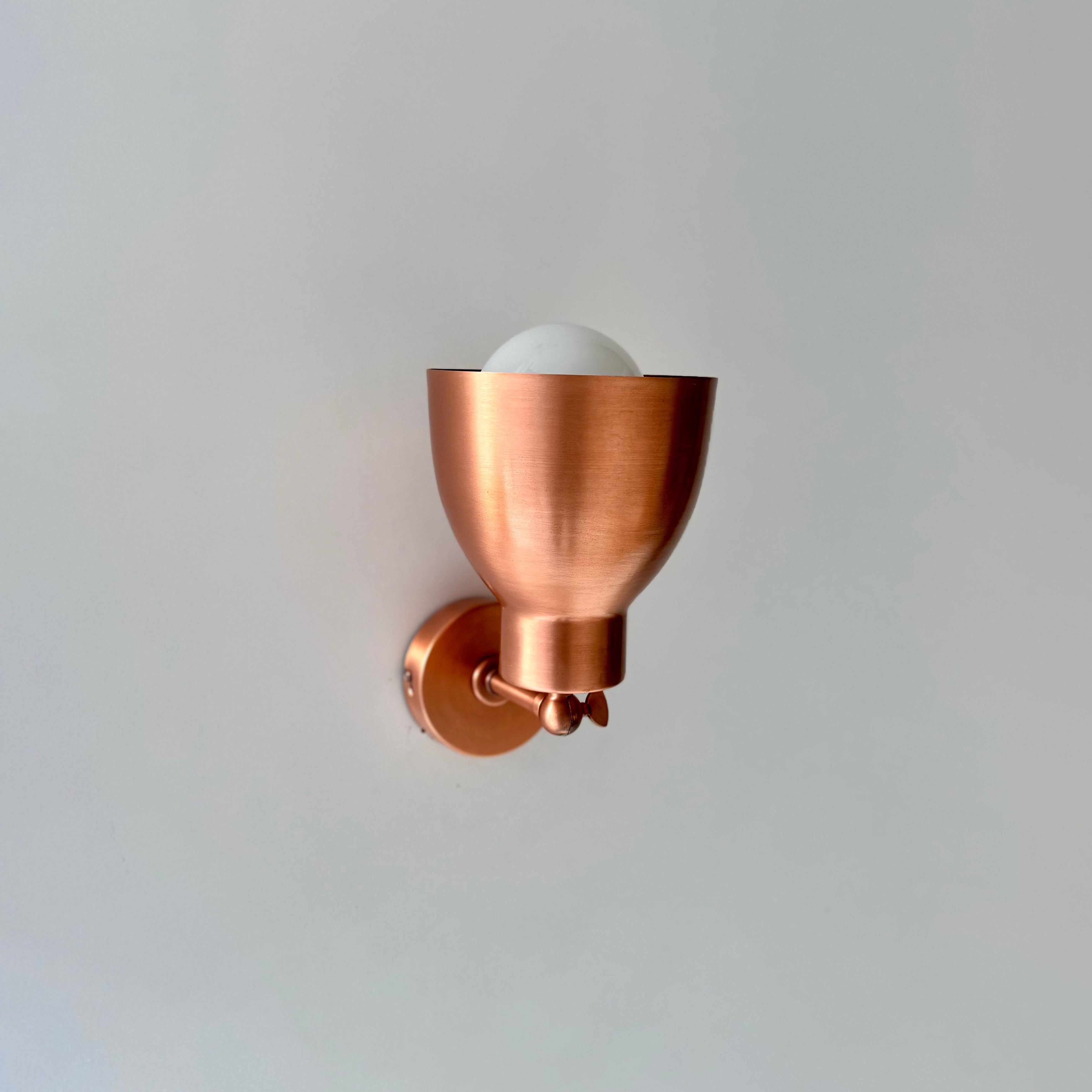 Rosalinda Wall Lamp