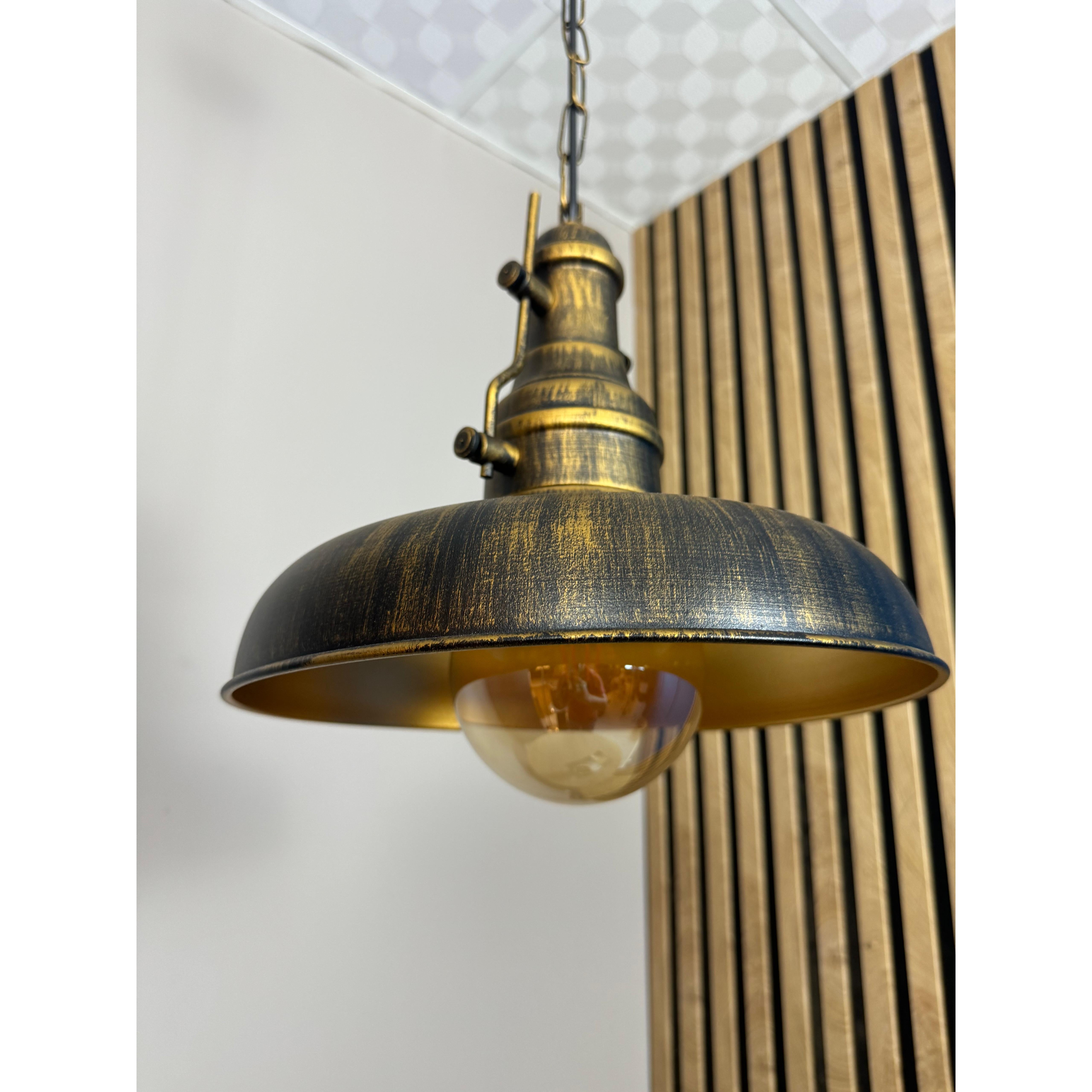 Rustic Chandelier