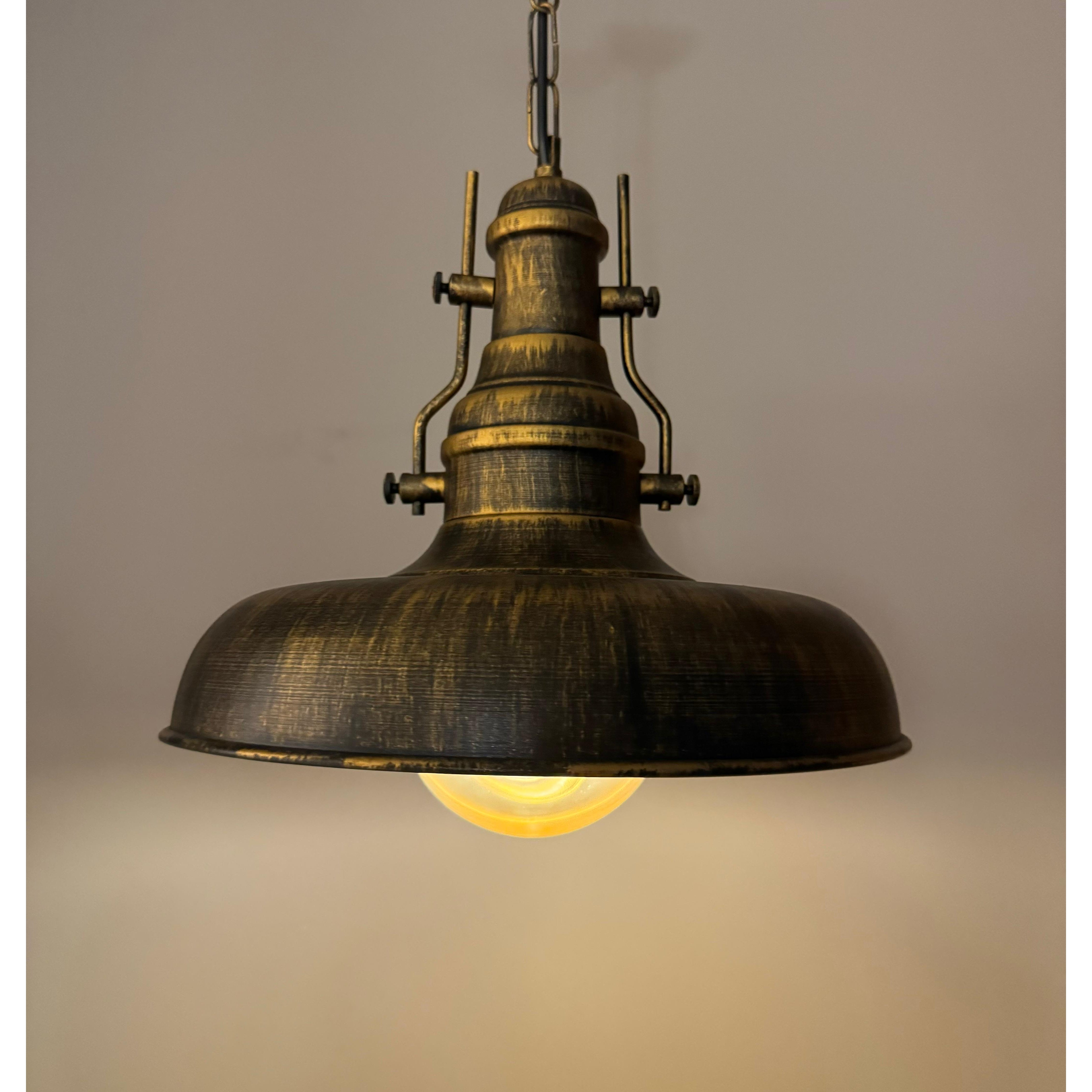 Rustic Chandelier