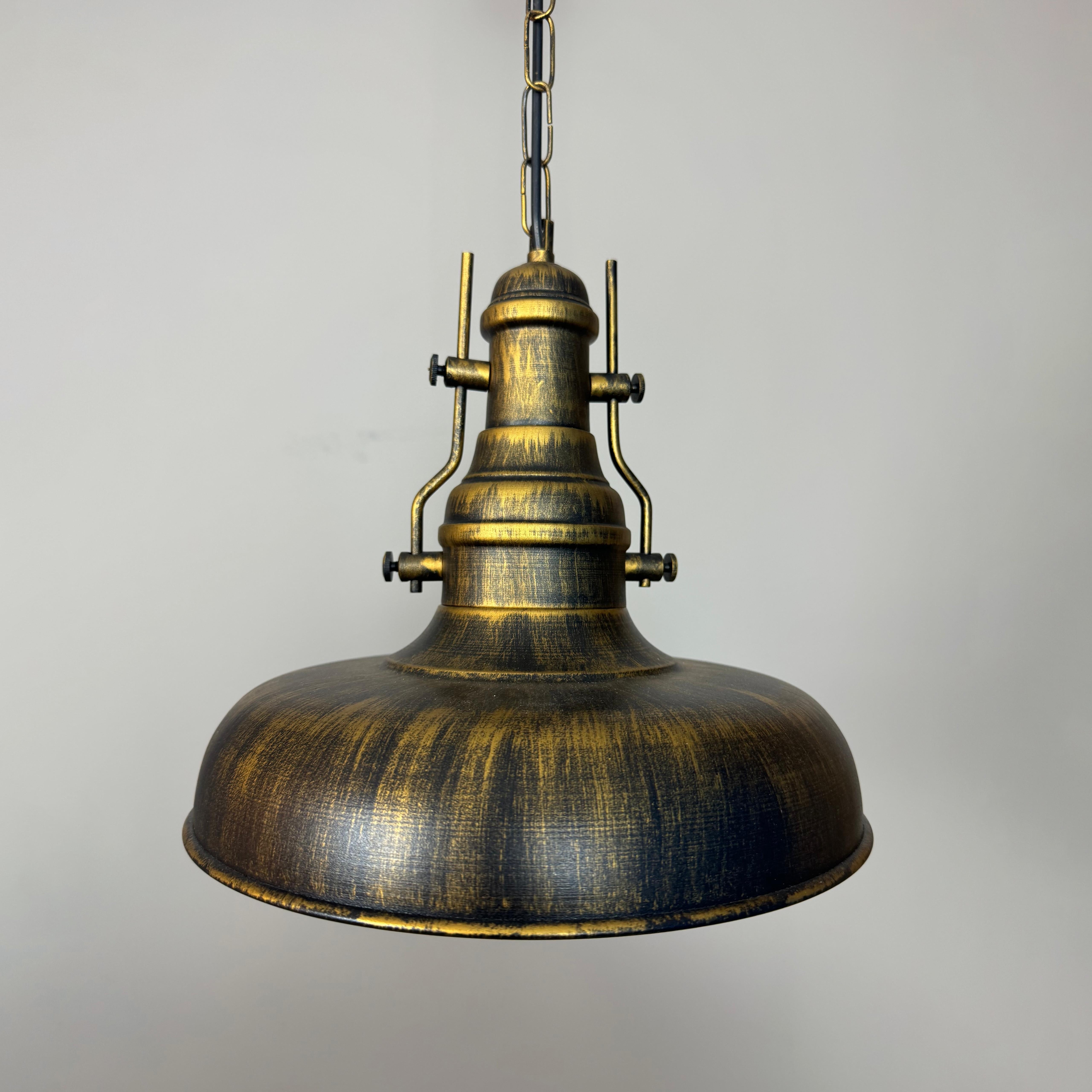 Rustic Chandelier