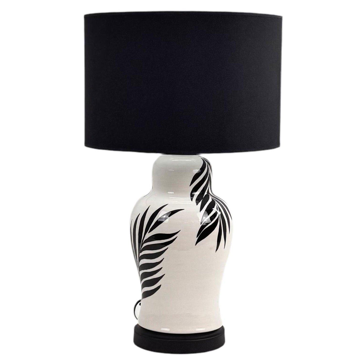 Swan Handmade Ceramic Lampshade