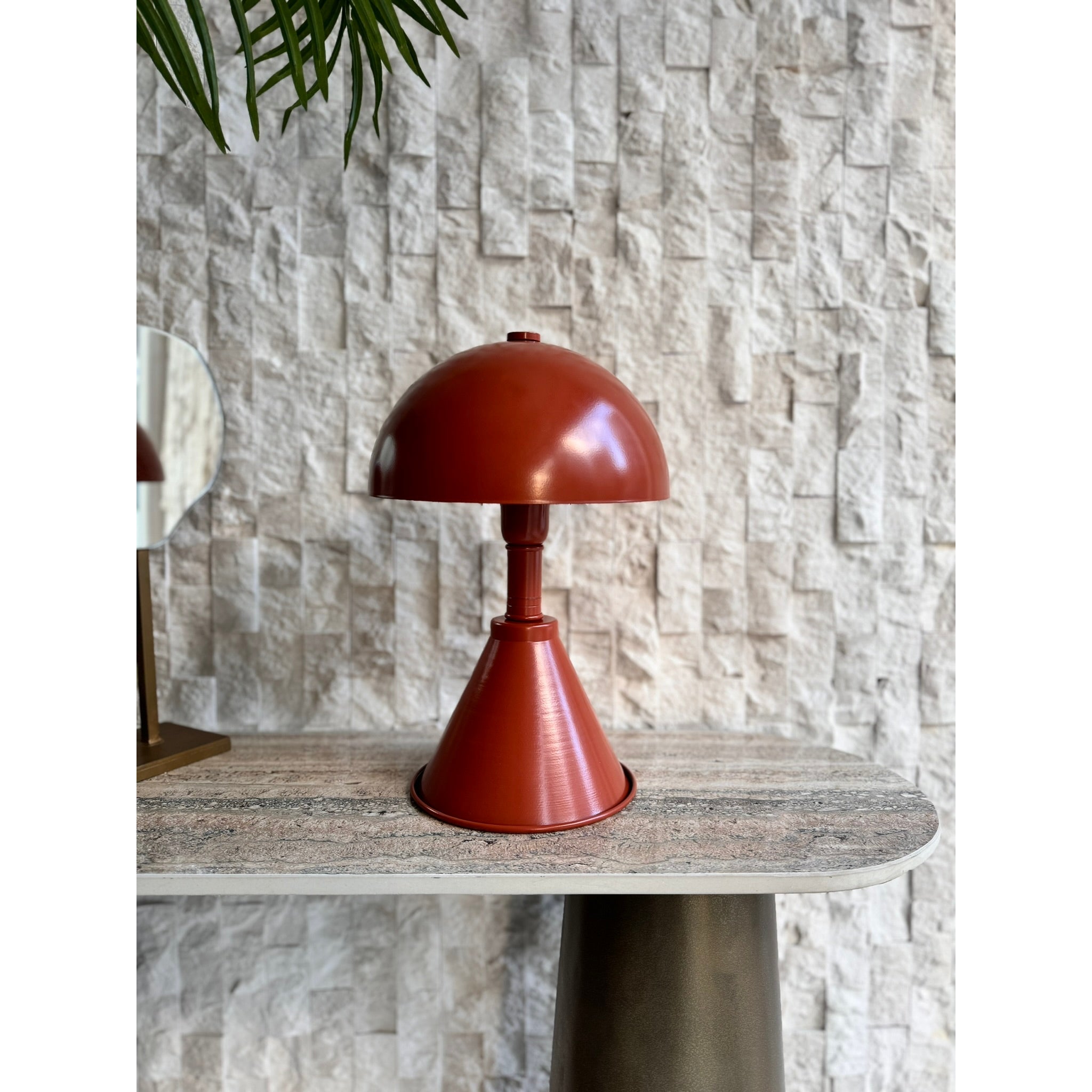 Tony Lampshade