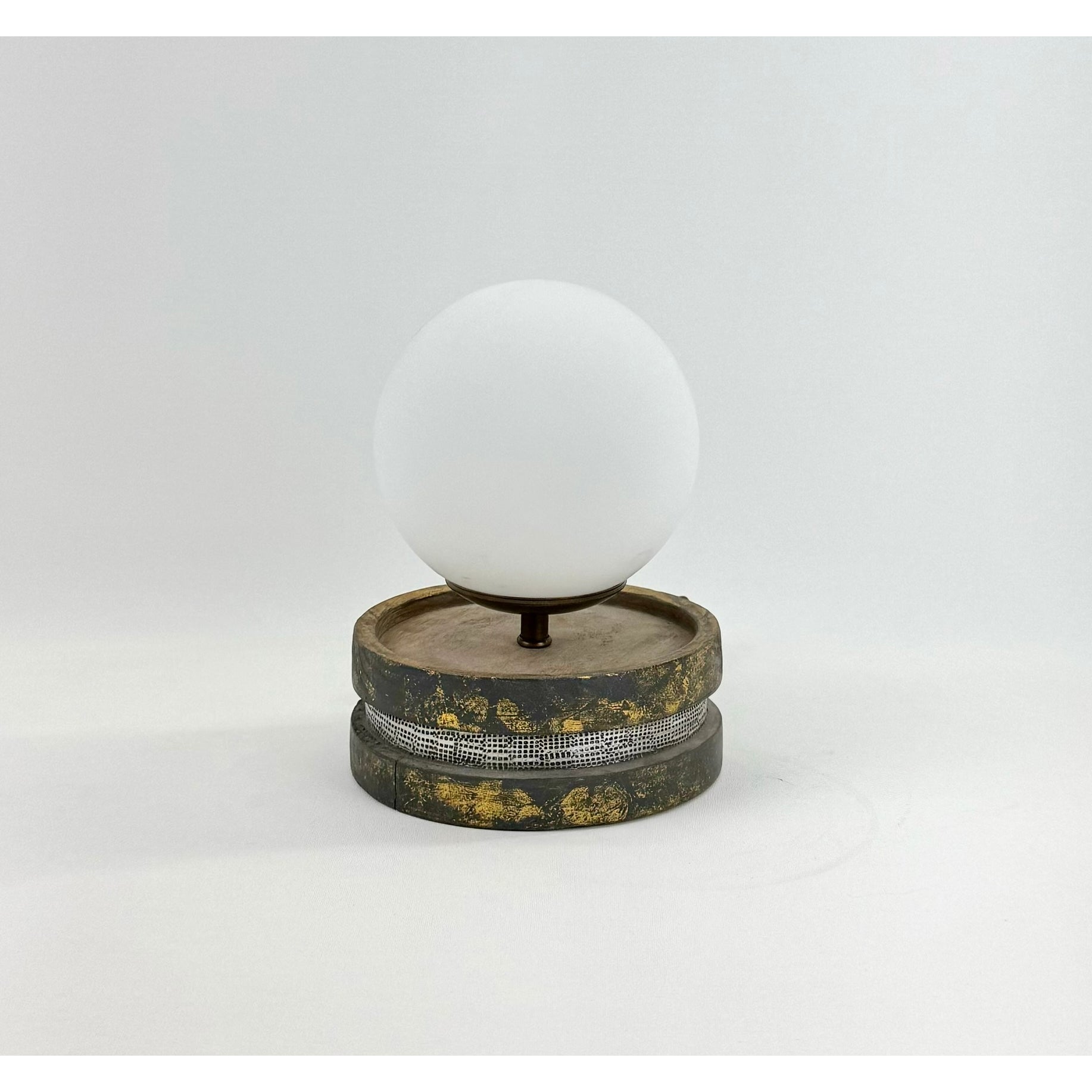 Tracy Table Lamp
