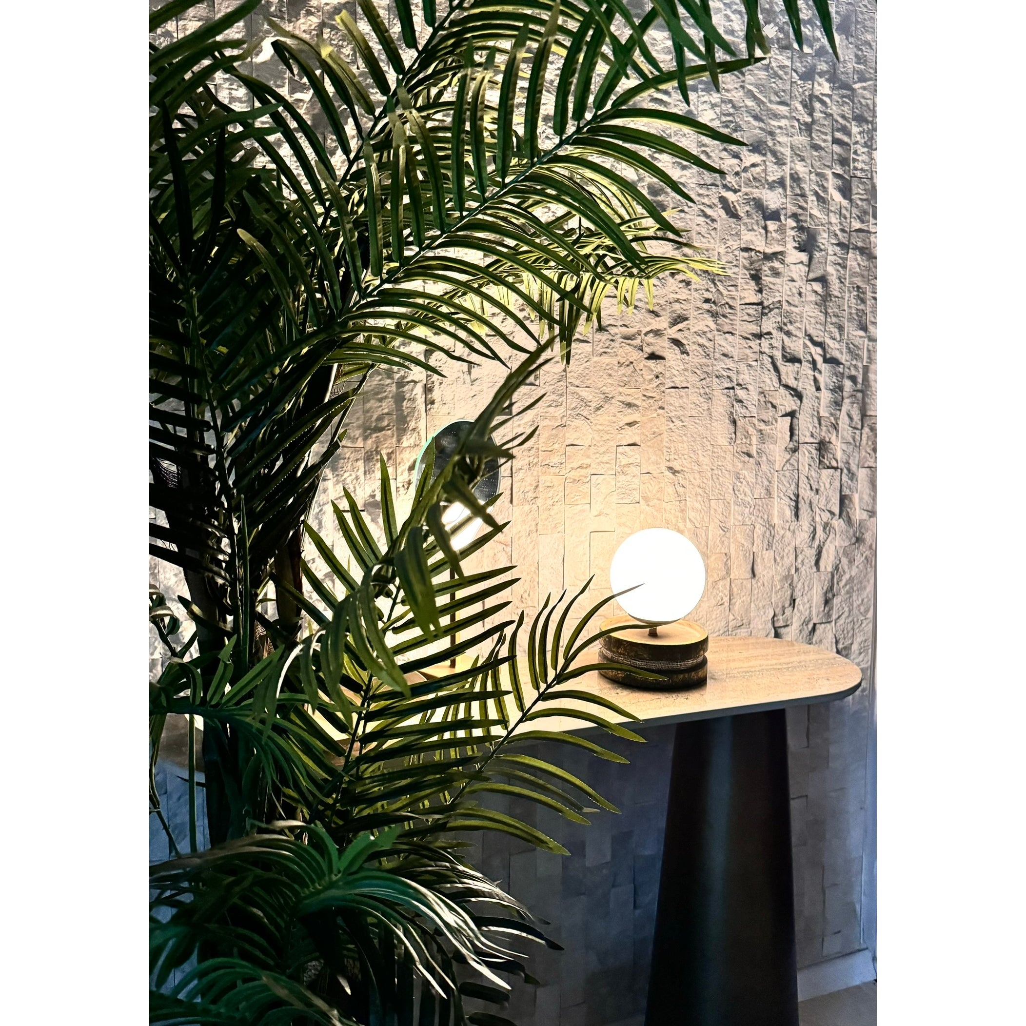 Tracy Table Lamp