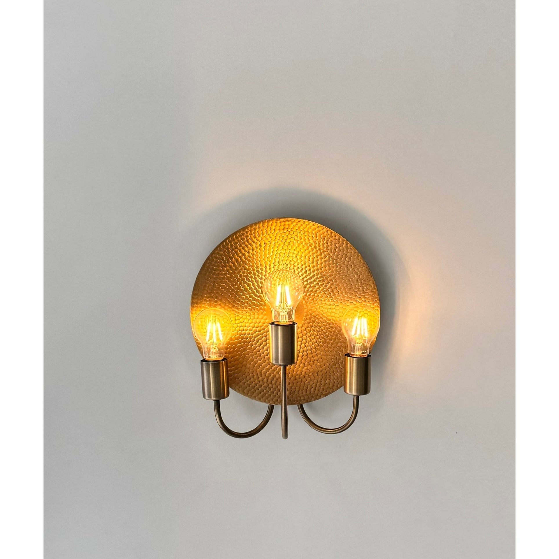Trio Wall Lighting