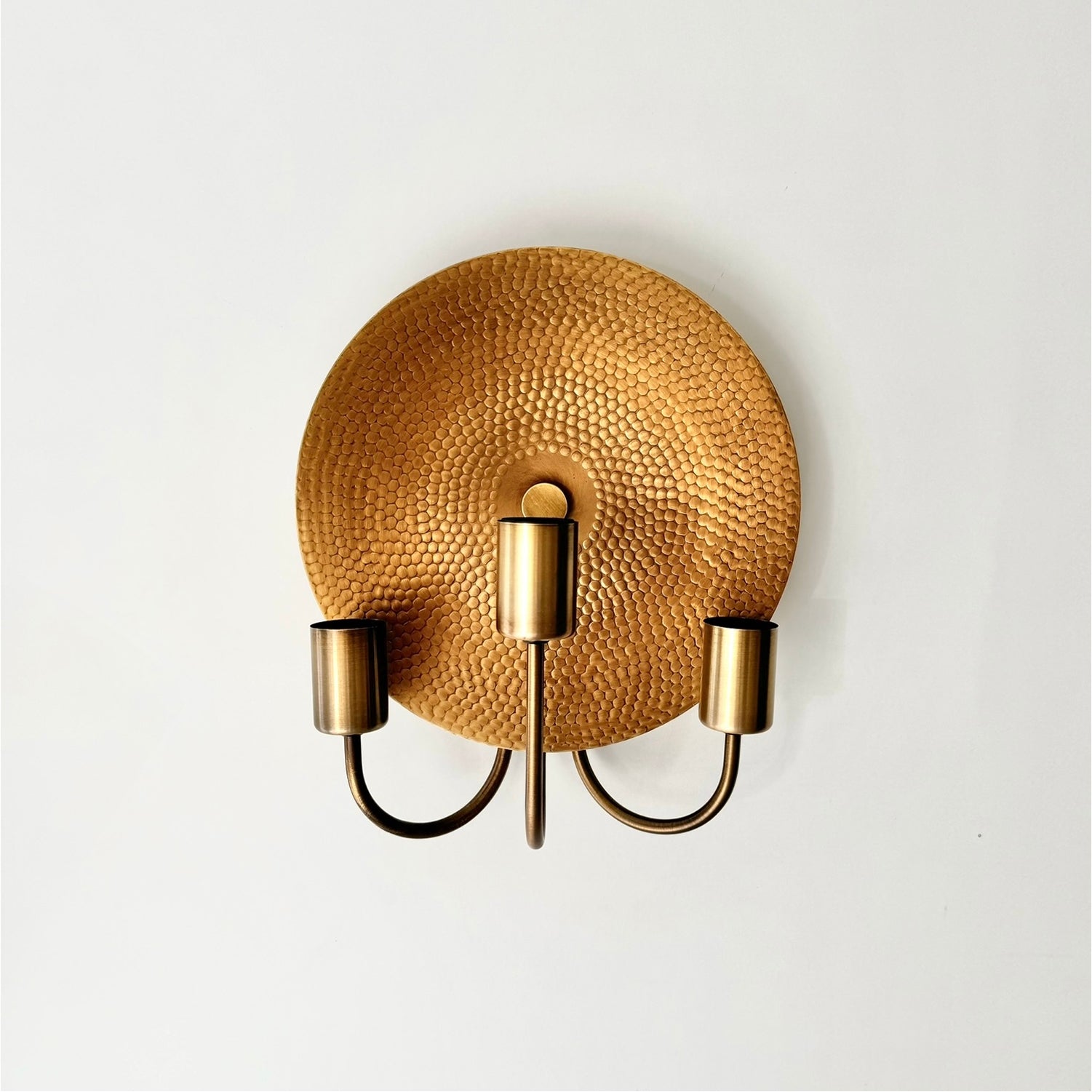 Trio Wall Lighting