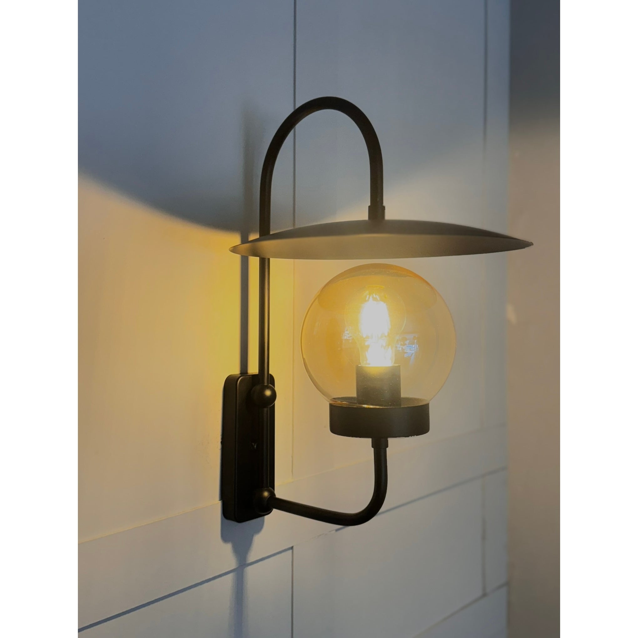 Viola Wall Lighting