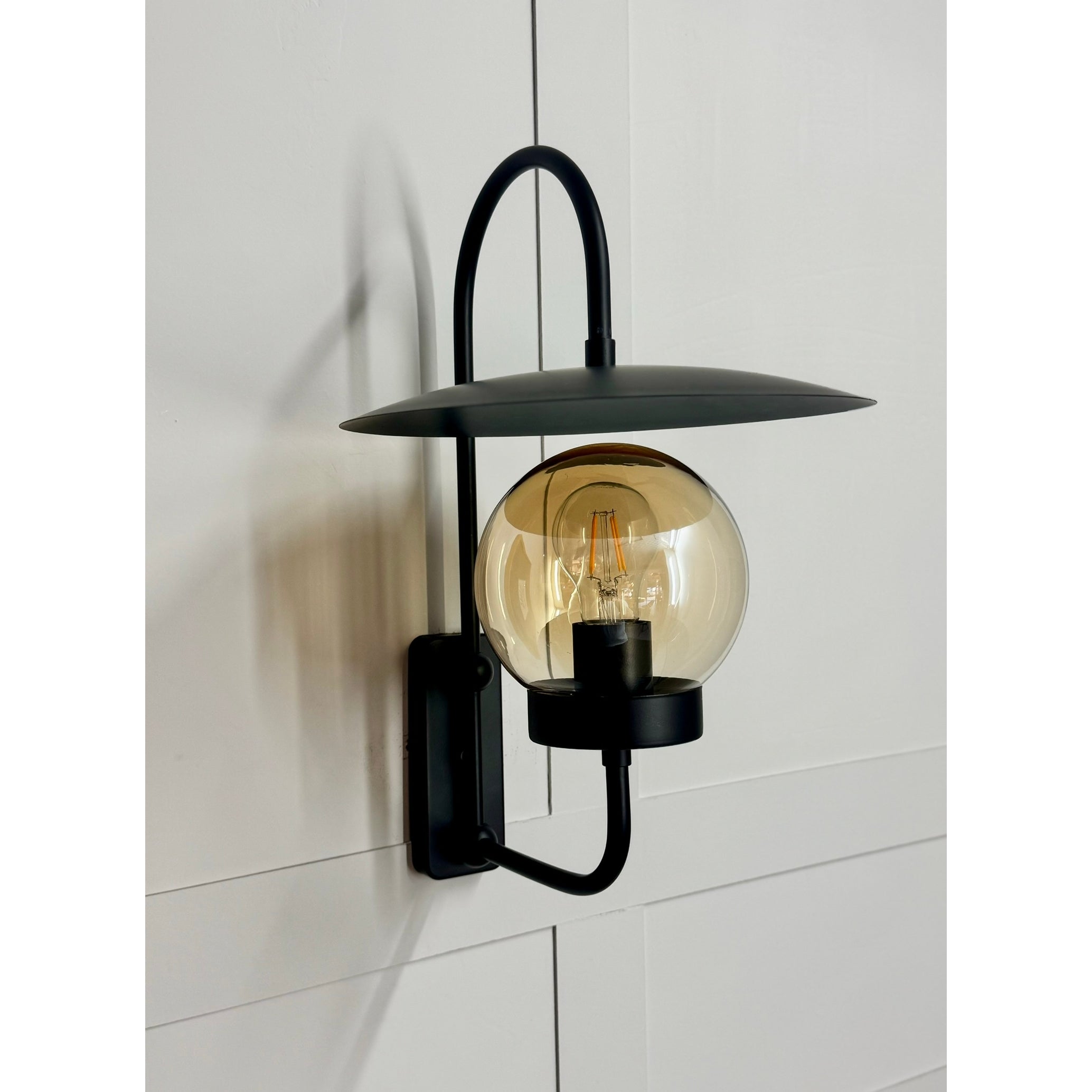 Viola Wall Lighting