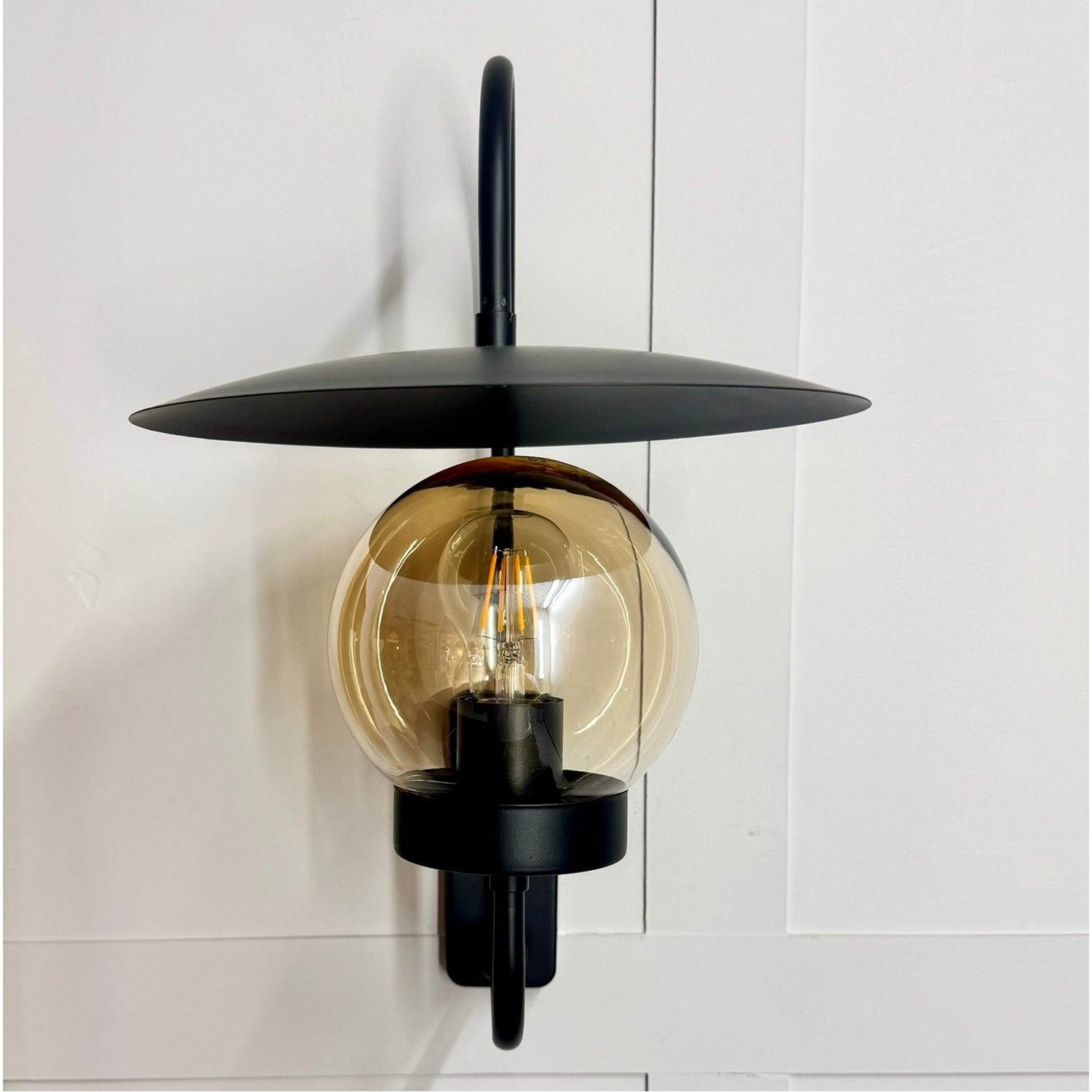 Viola Wall Lighting