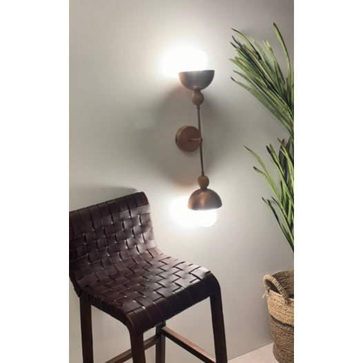 Visby Wall Lighting