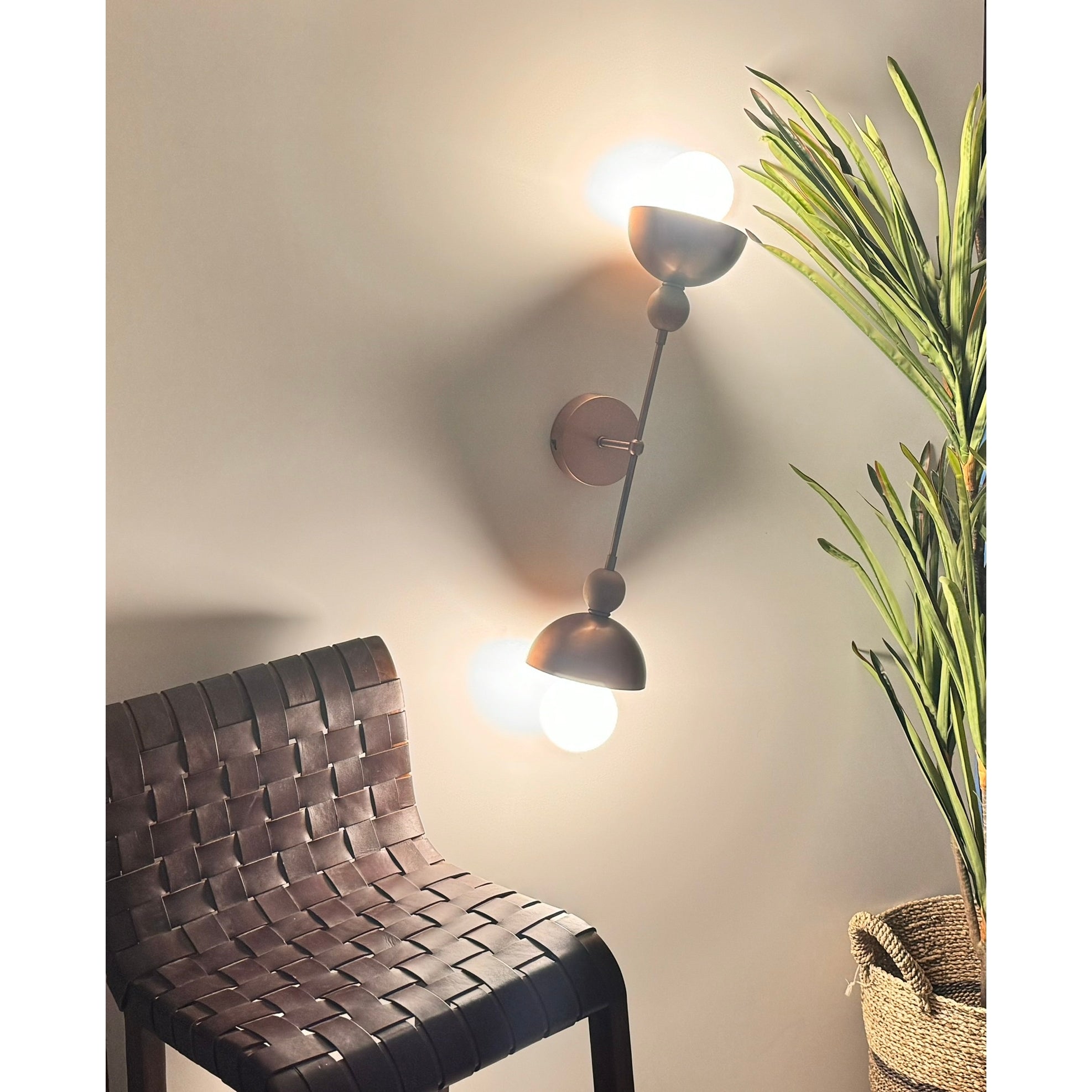 Visby Wall Lighting
