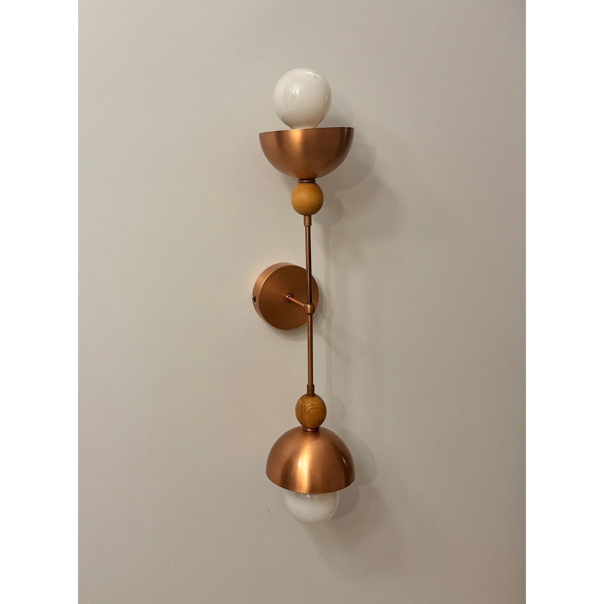 Visby Wall Lighting