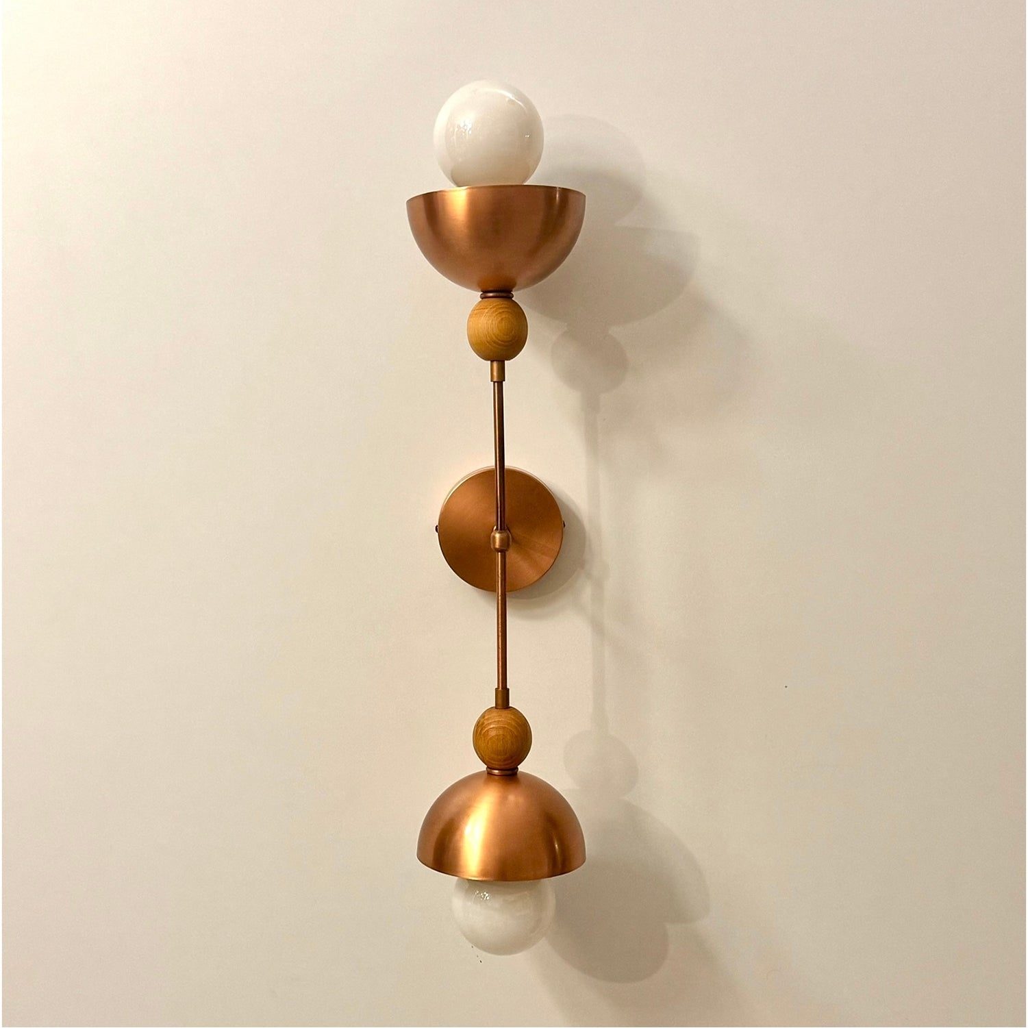 Visby Wall Lighting