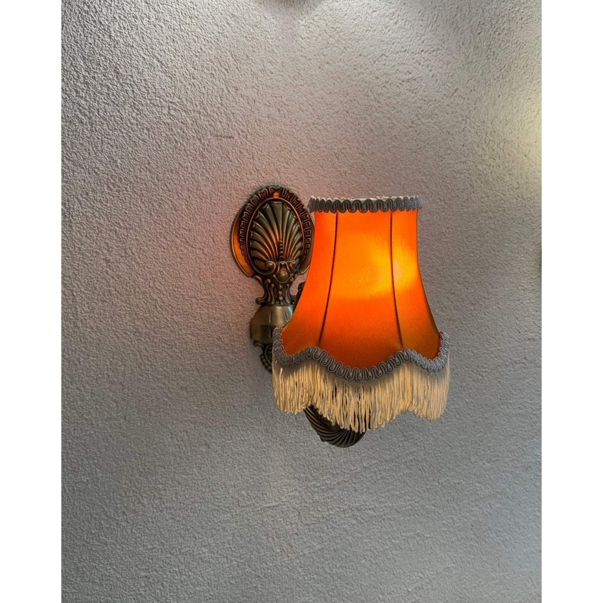 Vivaldi Wall Lamp