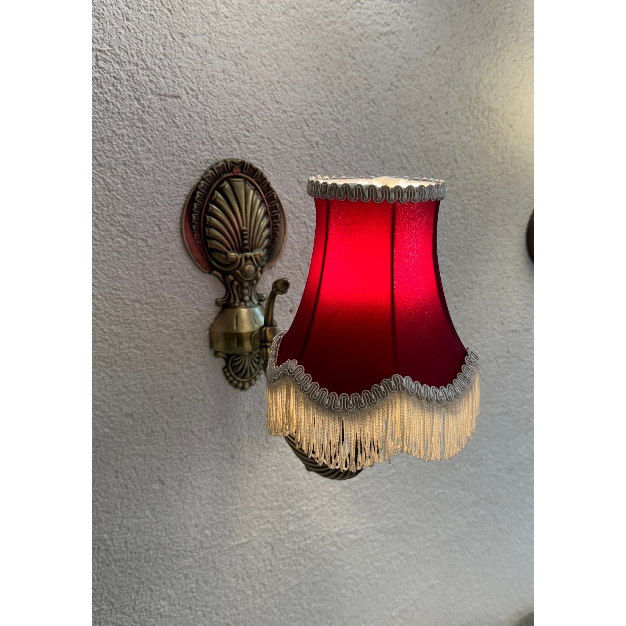 Vivaldi Wall Lamp