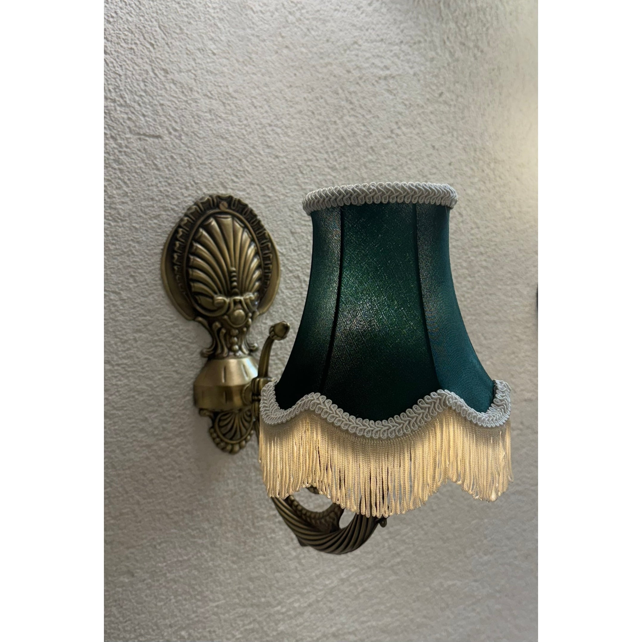 Vivaldi Wall Lamp