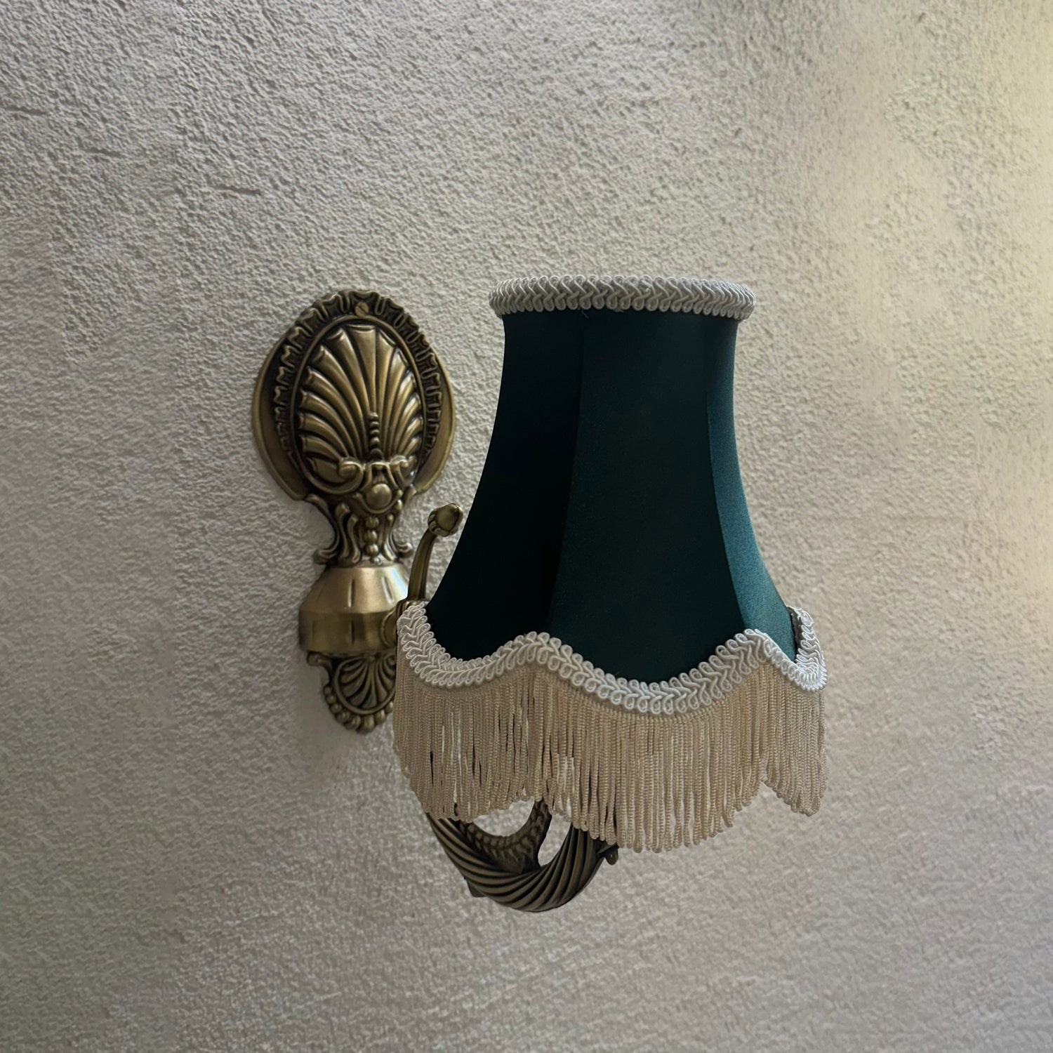 Vivaldi Wall Lamp