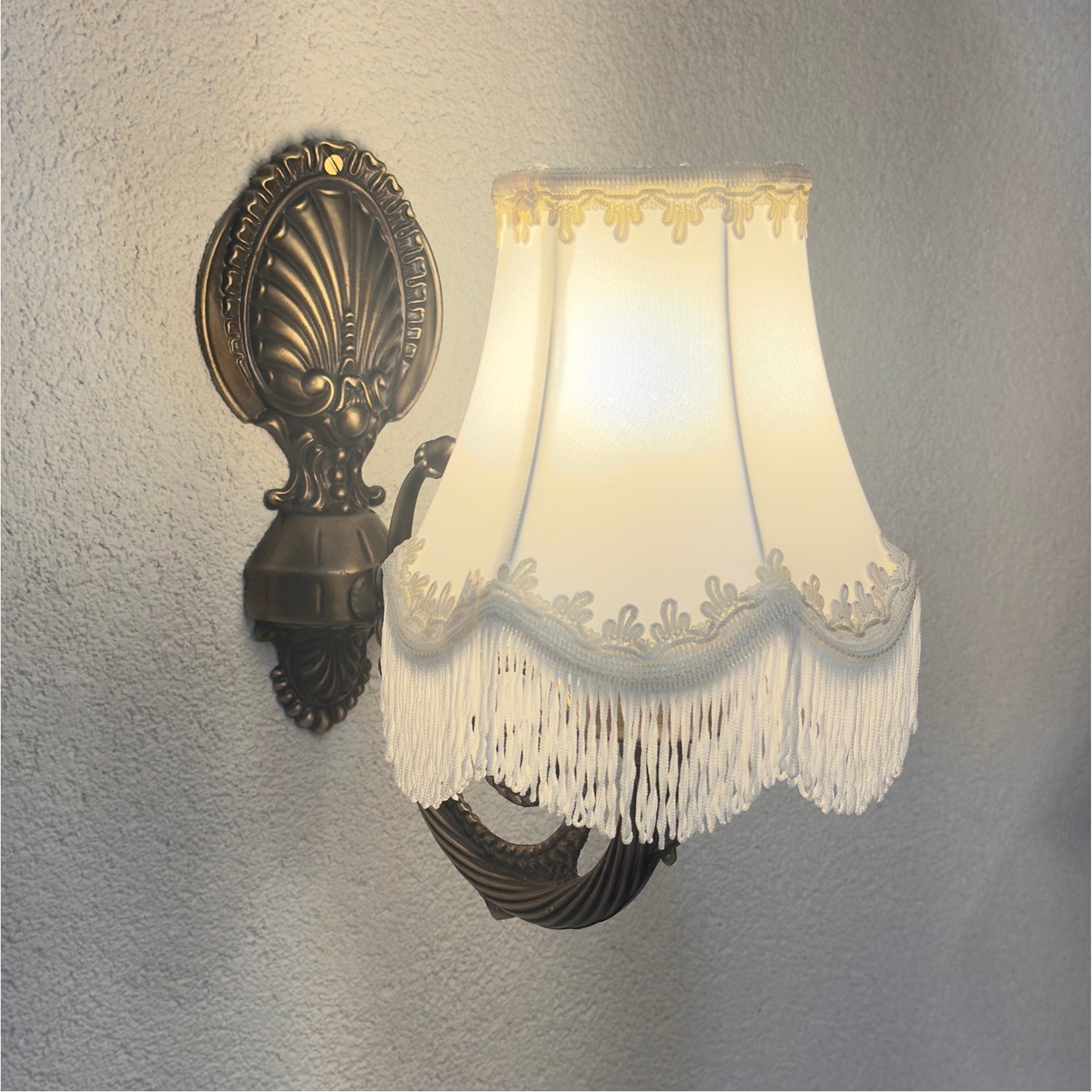 Vivaldi Wall Lamp