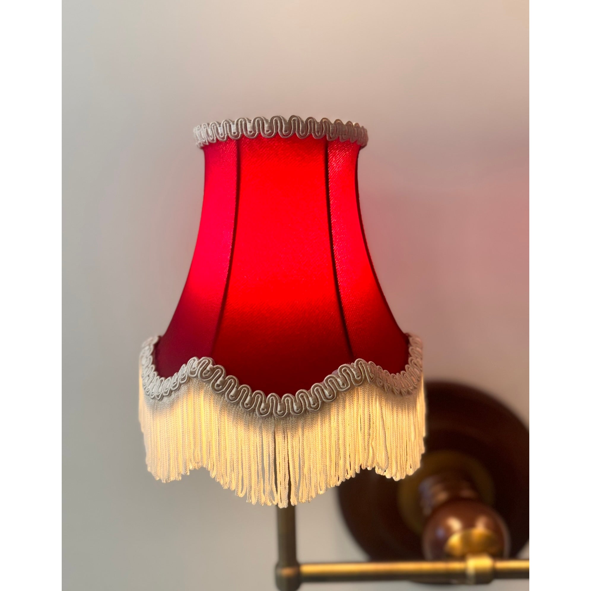 Vivaldi Twin Wall Lamp