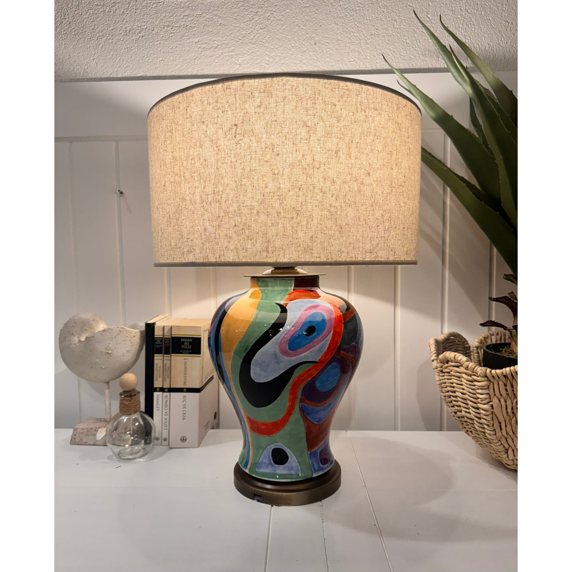 Wilma Lampshade