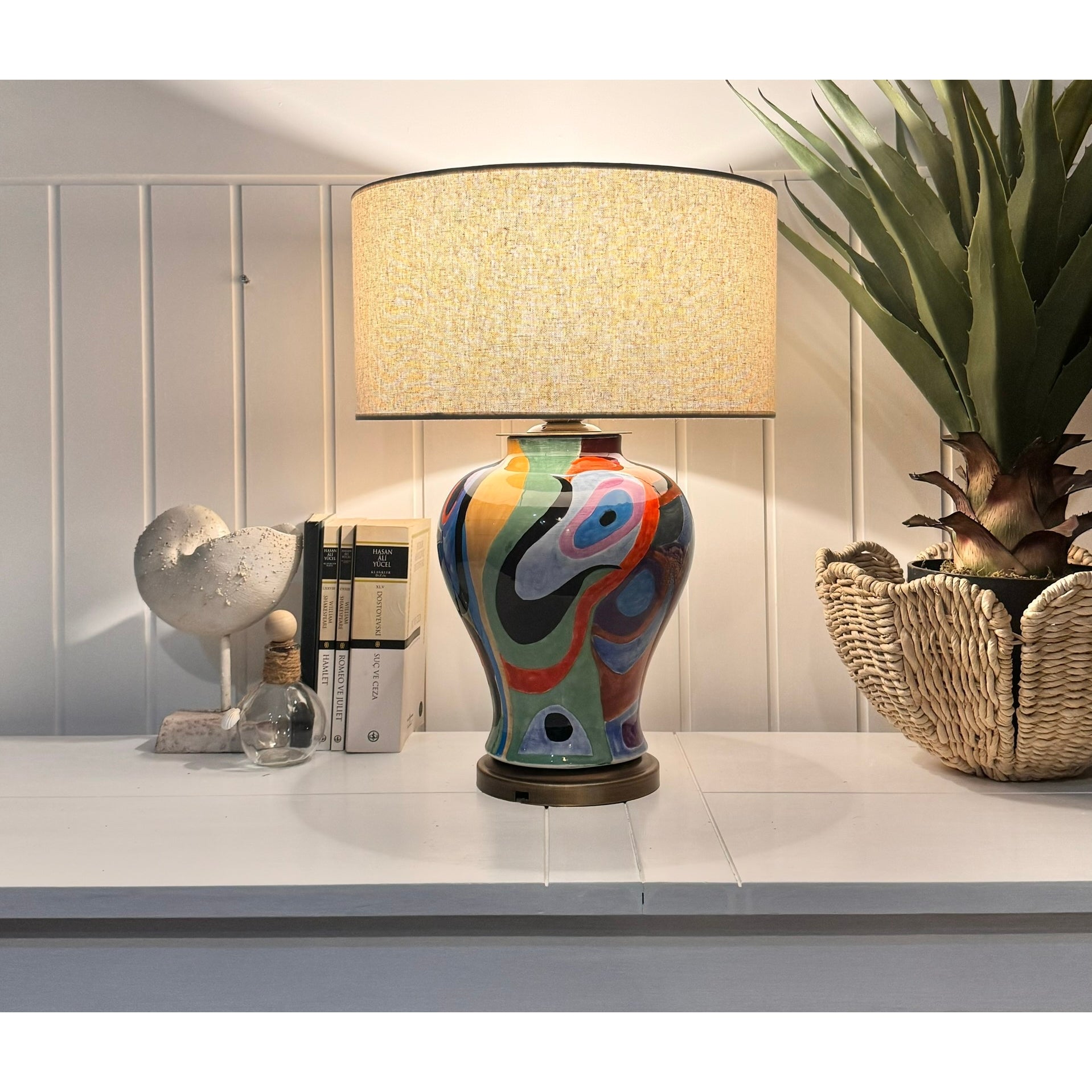 Wilma Lampshade