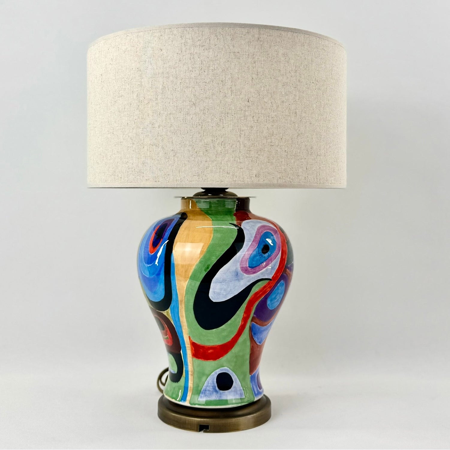Wilma Lampshade